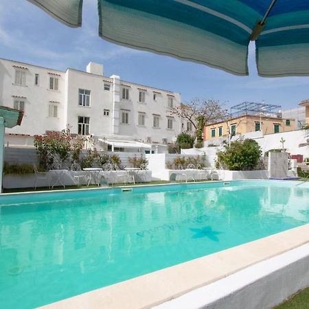Hotel Stella Maris Terme 卡萨米乔拉泰尔梅 外观 照片