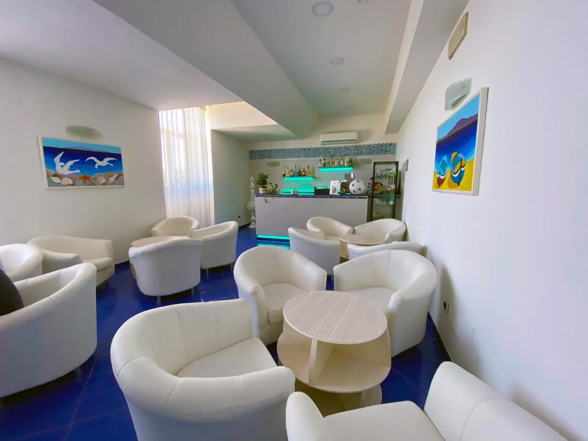 Hotel Stella Maris Terme 卡萨米乔拉泰尔梅 外观 照片