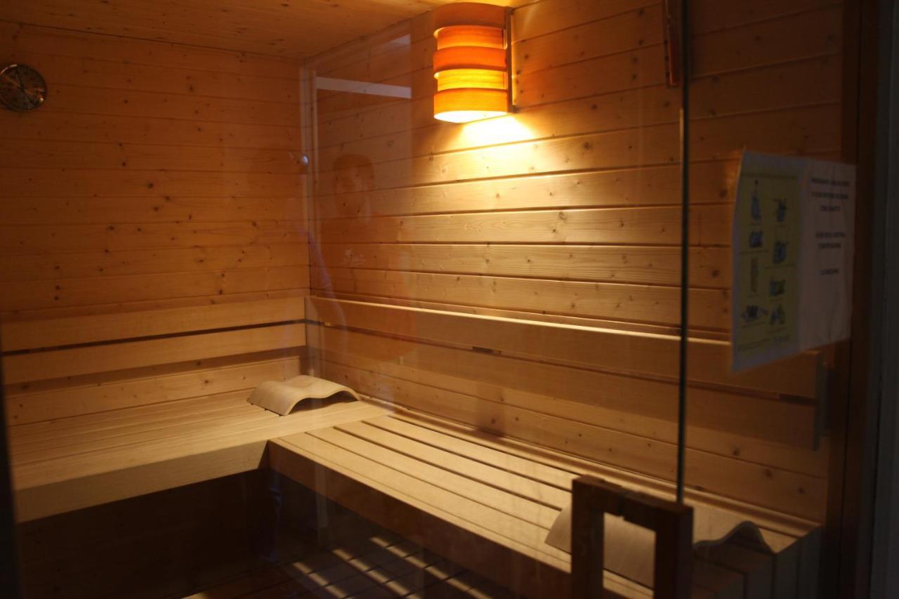 Hotel Stella Maris Terme 卡萨米乔拉泰尔梅 外观 照片