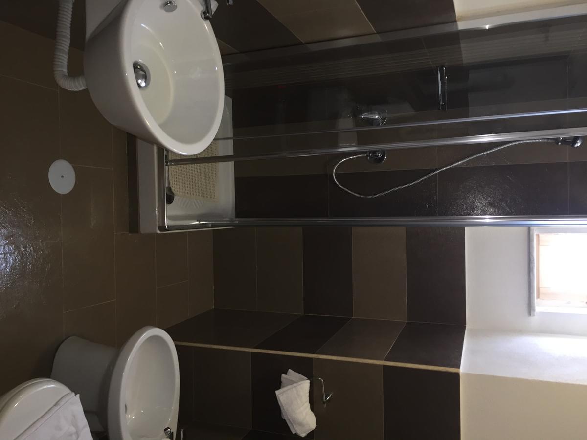 Hotel Stella Maris Terme 卡萨米乔拉泰尔梅 外观 照片