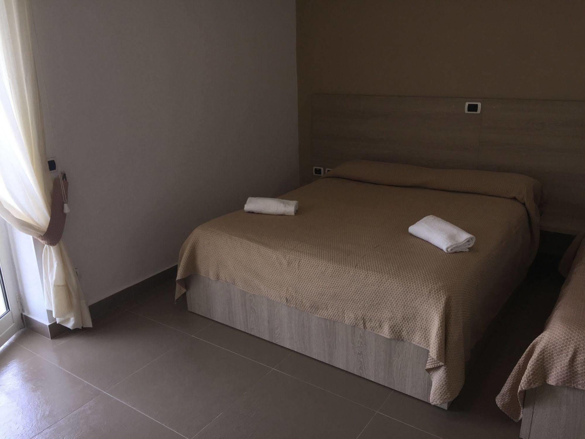 Hotel Stella Maris Terme 卡萨米乔拉泰尔梅 外观 照片