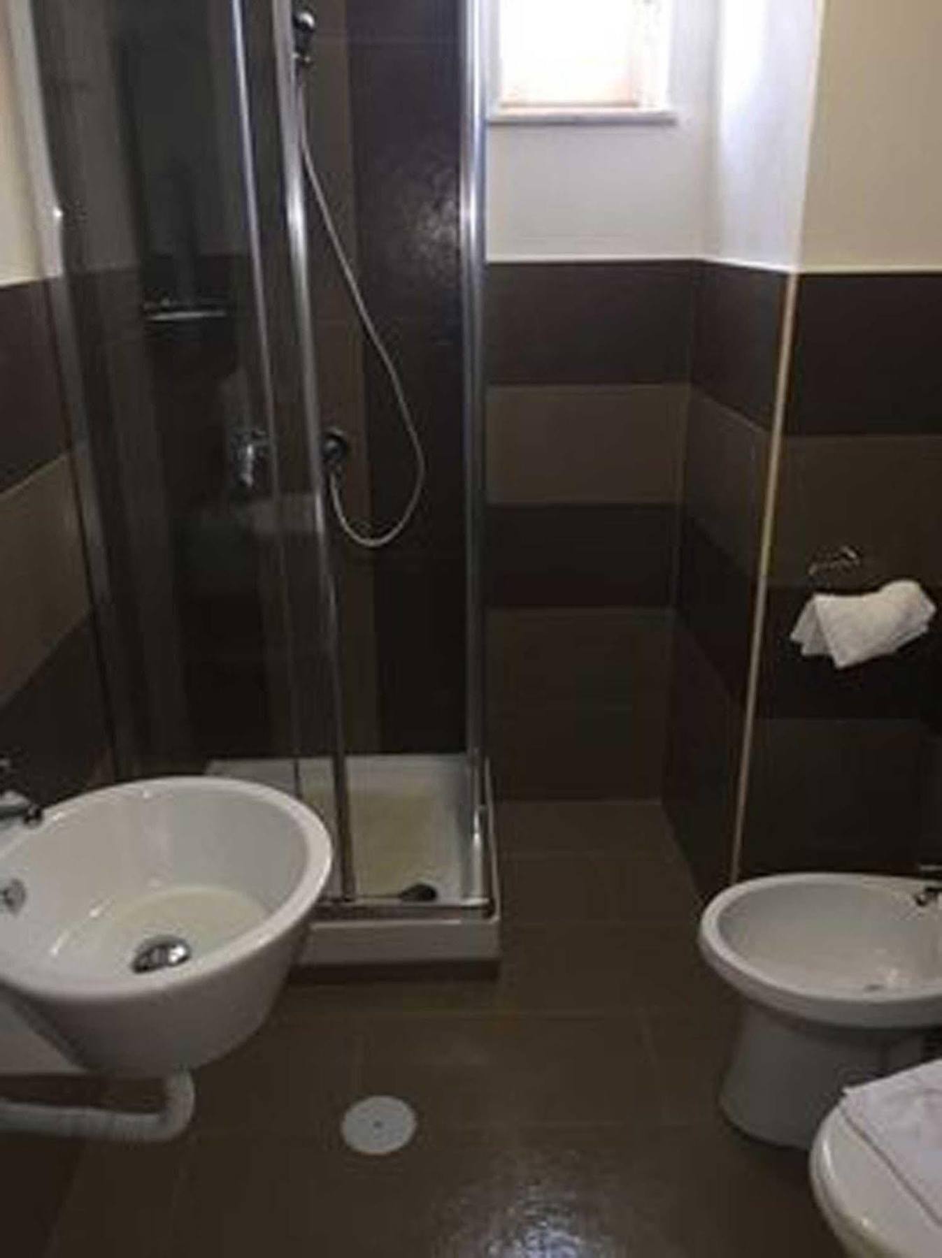 Hotel Stella Maris Terme 卡萨米乔拉泰尔梅 外观 照片