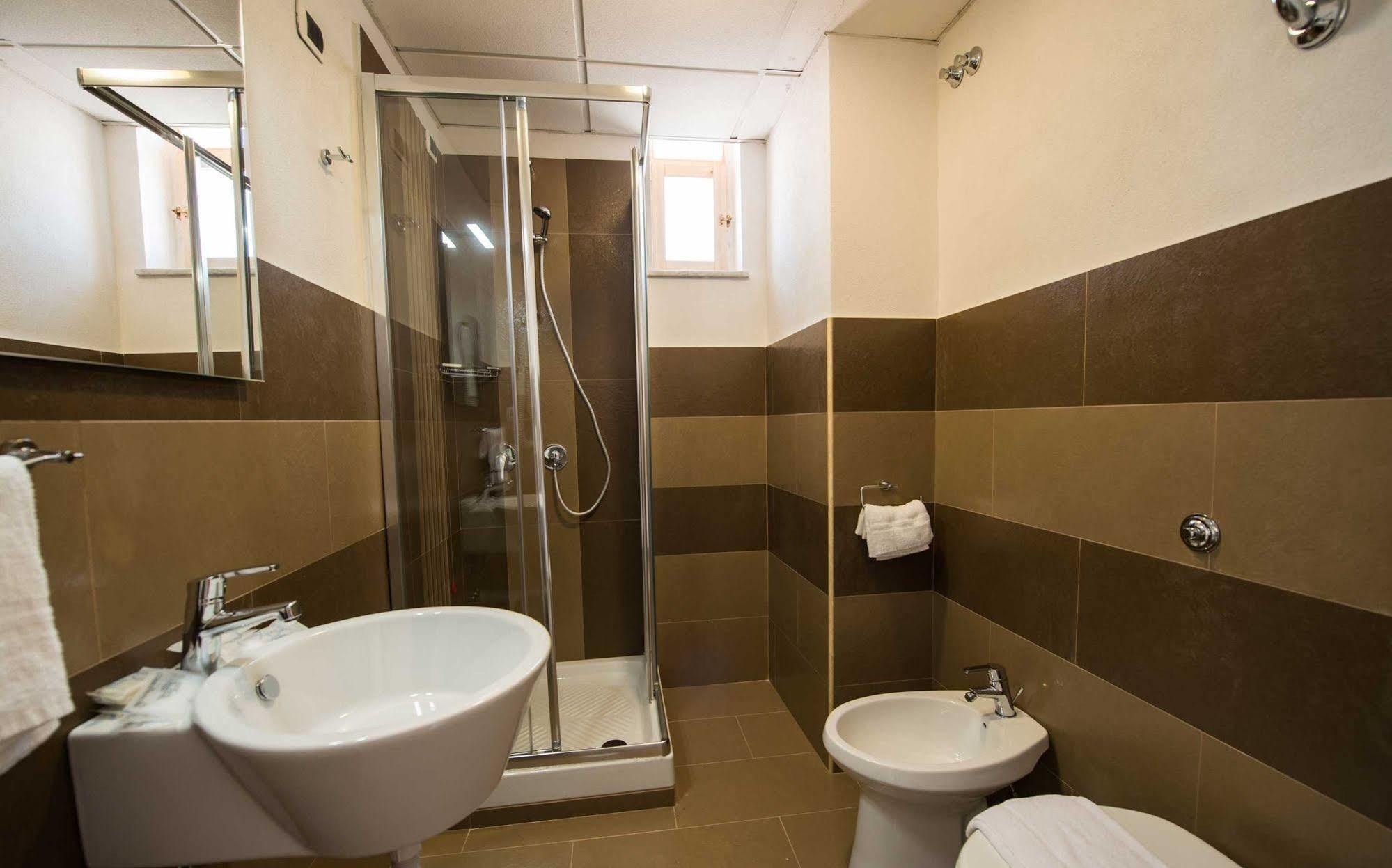 Hotel Stella Maris Terme 卡萨米乔拉泰尔梅 外观 照片